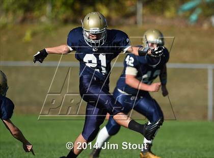 Thumbnail 1 in New Milford @ Notre Dame-Fairfield photogallery.