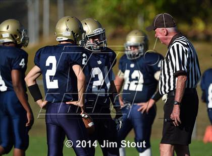 Thumbnail 2 in New Milford @ Notre Dame-Fairfield photogallery.