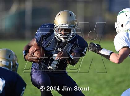 Thumbnail 3 in New Milford @ Notre Dame-Fairfield photogallery.