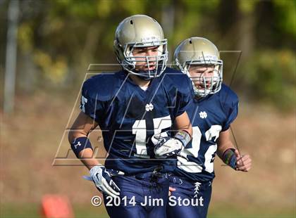 Thumbnail 1 in New Milford @ Notre Dame-Fairfield photogallery.
