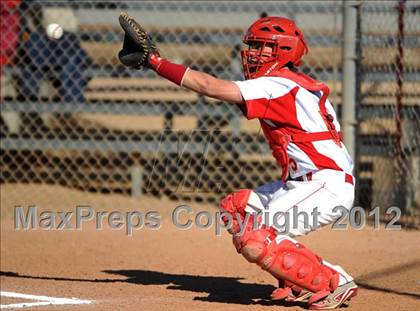 Thumbnail 2 in Granada Hills @ Paraclete photogallery.