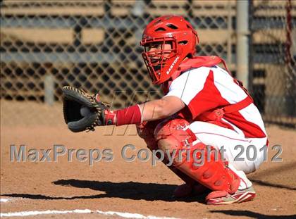 Thumbnail 3 in Granada Hills @ Paraclete photogallery.