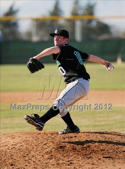 Thumbnail 2 in Granada Hills @ Paraclete photogallery.