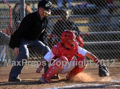 Thumbnail 1 in Granada Hills @ Paraclete photogallery.