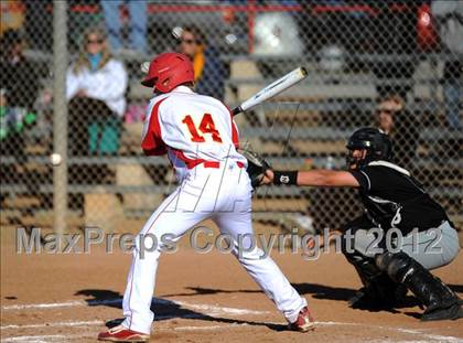 Thumbnail 3 in Granada Hills @ Paraclete photogallery.
