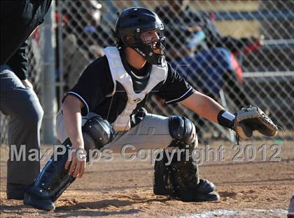 Thumbnail 2 in Granada Hills @ Paraclete photogallery.