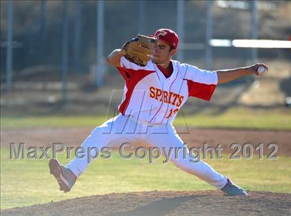 Thumbnail 1 in Granada Hills @ Paraclete photogallery.