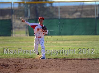 Thumbnail 3 in Granada Hills @ Paraclete photogallery.