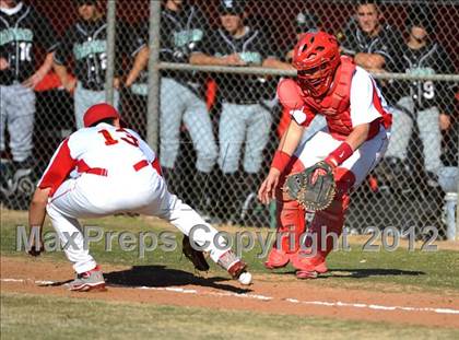 Thumbnail 1 in Granada Hills @ Paraclete photogallery.