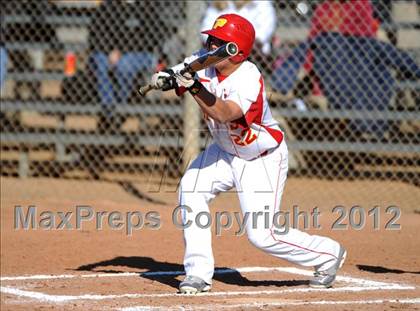 Thumbnail 1 in Granada Hills @ Paraclete photogallery.