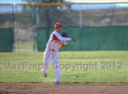 Thumbnail 1 in Granada Hills @ Paraclete photogallery.