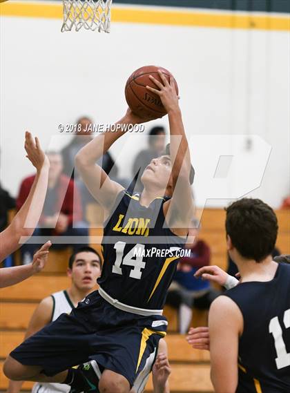 Thumbnail 2 in Lincoln @ Live Oak photogallery.