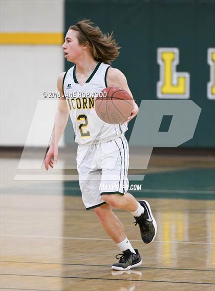 Thumbnail 3 in Lincoln @ Live Oak photogallery.