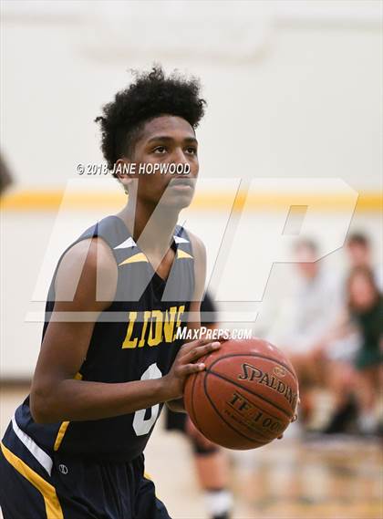 Thumbnail 3 in Lincoln @ Live Oak photogallery.
