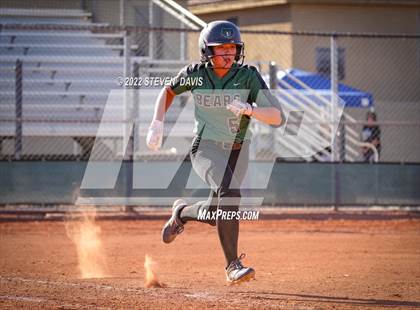 Thumbnail 3 in Basha @ Shadow Ridge photogallery.