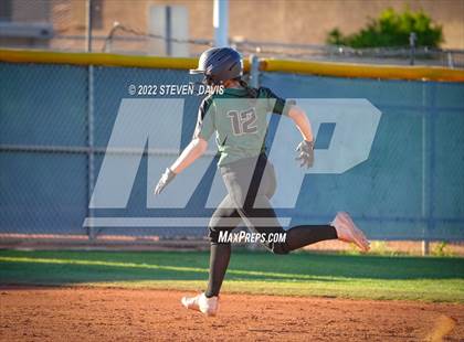 Thumbnail 3 in Basha @ Shadow Ridge photogallery.
