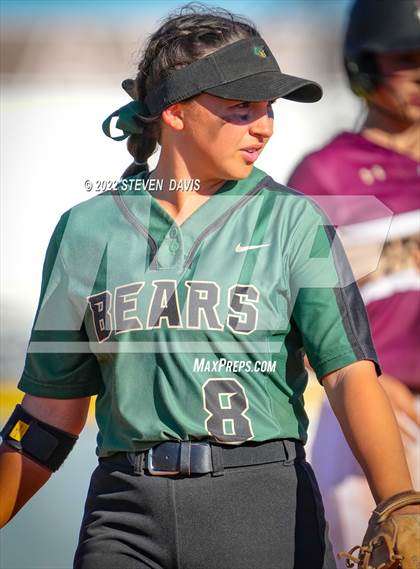 Thumbnail 3 in Basha @ Shadow Ridge photogallery.