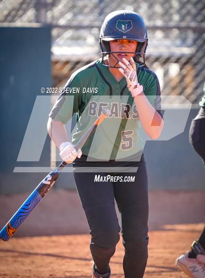 Thumbnail 3 in Basha @ Shadow Ridge photogallery.