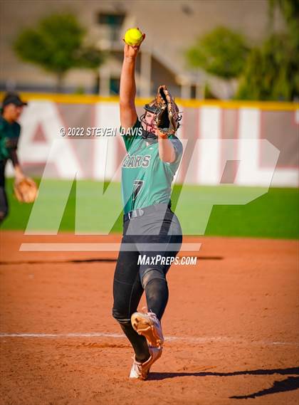 Thumbnail 3 in Basha @ Shadow Ridge photogallery.