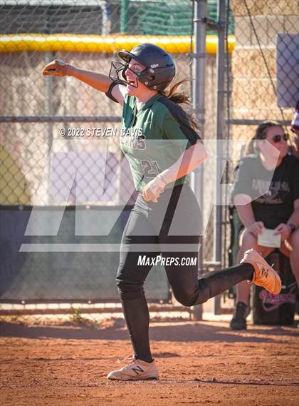 Thumbnail 3 in Basha @ Shadow Ridge photogallery.
