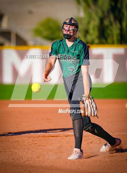 Thumbnail 3 in Basha @ Shadow Ridge photogallery.