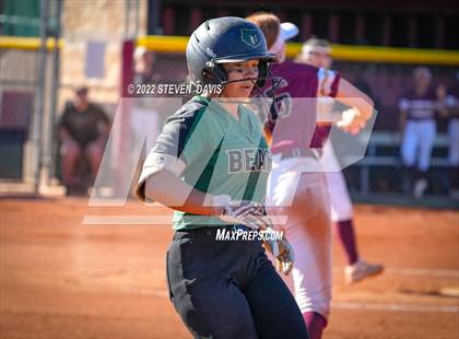 Thumbnail 1 in Basha @ Shadow Ridge photogallery.
