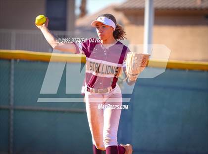 Thumbnail 3 in Basha @ Shadow Ridge photogallery.