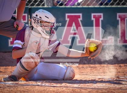 Thumbnail 3 in Basha @ Shadow Ridge photogallery.
