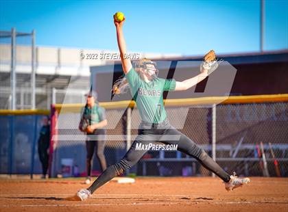 Thumbnail 3 in Basha @ Shadow Ridge photogallery.