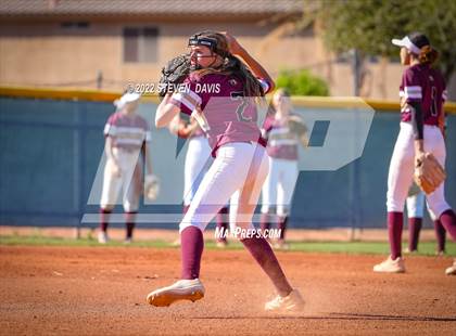 Thumbnail 1 in Basha @ Shadow Ridge photogallery.