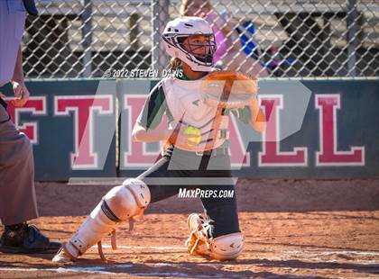 Thumbnail 3 in Basha @ Shadow Ridge photogallery.