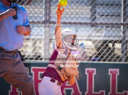 Thumbnail 3 in Basha @ Shadow Ridge photogallery.