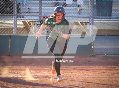 Thumbnail 1 in Basha @ Shadow Ridge photogallery.