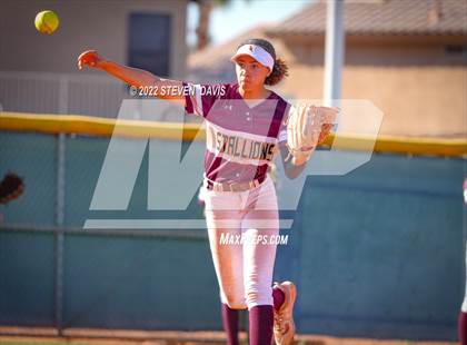 Thumbnail 1 in Basha @ Shadow Ridge photogallery.