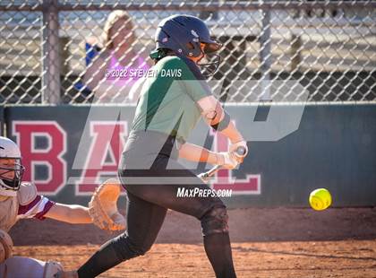 Thumbnail 3 in Basha @ Shadow Ridge photogallery.