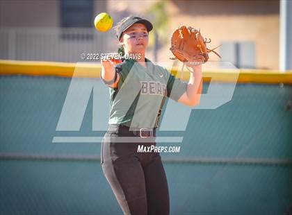 Thumbnail 2 in Basha @ Shadow Ridge photogallery.