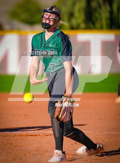 Thumbnail 2 in Basha @ Shadow Ridge photogallery.