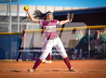 Thumbnail 2 in Basha @ Shadow Ridge photogallery.