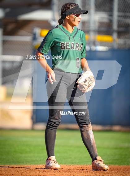 Thumbnail 3 in Basha @ Shadow Ridge photogallery.