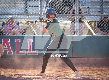 Thumbnail 3 in Basha @ Shadow Ridge photogallery.