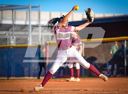 Thumbnail 3 in Basha @ Shadow Ridge photogallery.