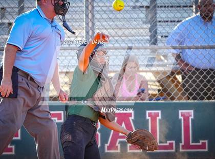 Thumbnail 2 in Basha @ Shadow Ridge photogallery.