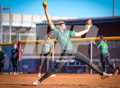 Thumbnail 2 in Basha @ Shadow Ridge photogallery.