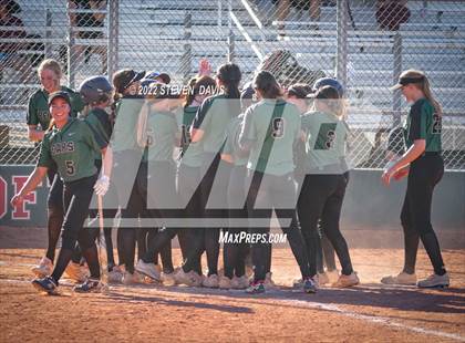 Thumbnail 2 in Basha @ Shadow Ridge photogallery.