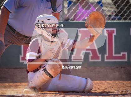 Thumbnail 3 in Basha @ Shadow Ridge photogallery.