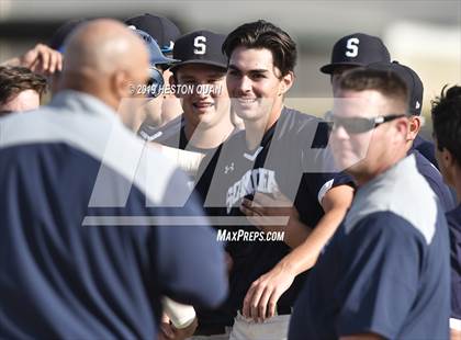 Thumbnail 2 in Sonora vs. Canyon Springs (CIF-SS D4 Playoff) photogallery.