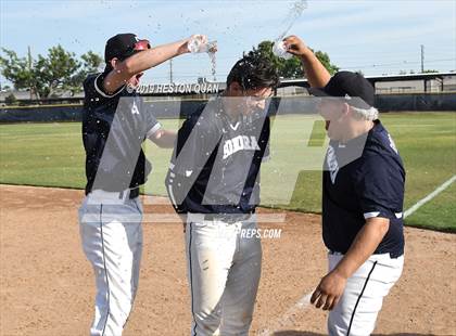 Thumbnail 3 in Sonora vs. Canyon Springs (CIF-SS D4 Playoff) photogallery.