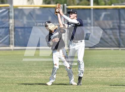 Thumbnail 3 in Sonora vs. Canyon Springs (CIF-SS D4 Playoff) photogallery.
