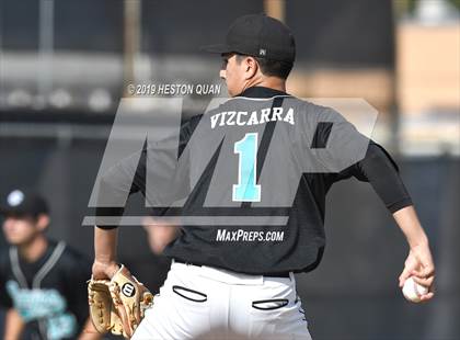 Thumbnail 1 in Sonora vs. Canyon Springs (CIF-SS D4 Playoff) photogallery.