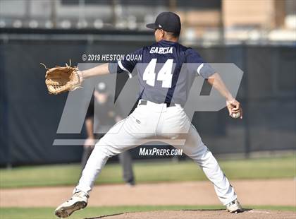 Thumbnail 3 in Sonora vs. Canyon Springs (CIF-SS D4 Playoff) photogallery.